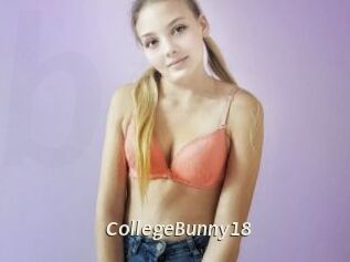 CollegeBunny18