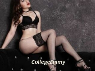 CollegeEmmy