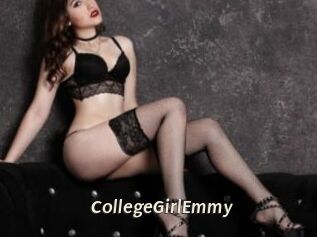CollegeGirlEmmy