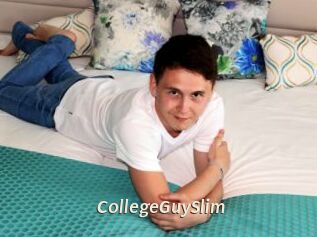 CollegeGuySlim