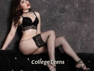 CollegeTeens