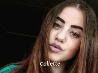 Collette Blog éjac