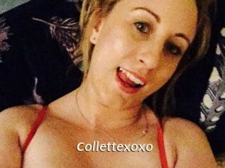 Collettexoxo