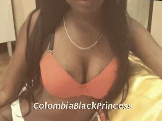 ColombiaBlackPrincess