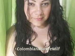 ColombianMatureMilf