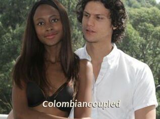 Colombiancoupled