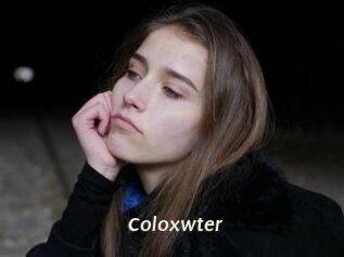 Coloxwter Blog éjac