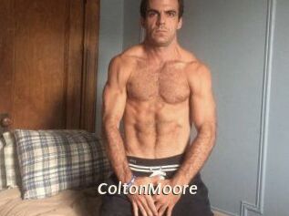 Colton_Moore
