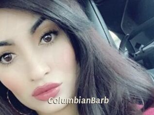 ColumbianBarb