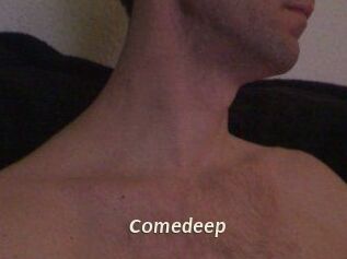 Comedeep