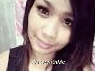 ComewithMe Blog éjac