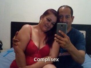 Complisex