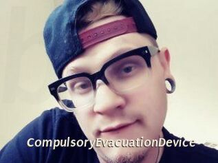 CompulsoryEvacuationDevice