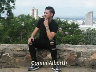 ComunAlberth