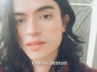 Conan_Demon