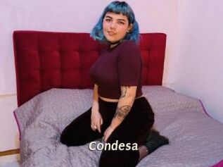 Condesa
