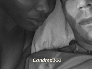 Condmd100