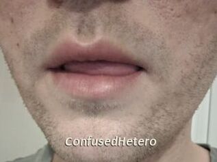 ConfusedHetero
