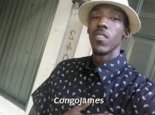 CongoJames