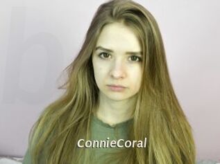 ConnieCoral