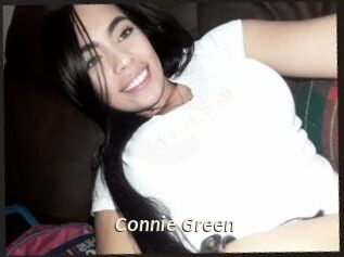 Connie_Green Blog éjac