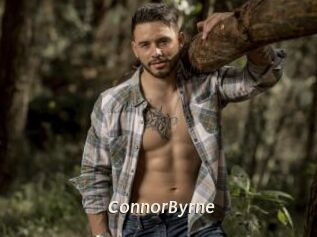 ConnorByrne