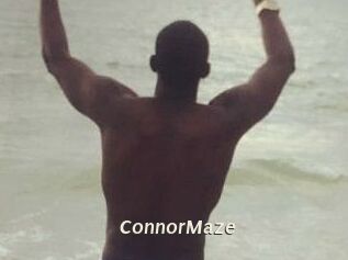 Connor_Maze Blog éjac