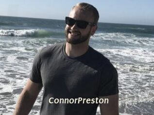 Connor_Preston Blog éjac