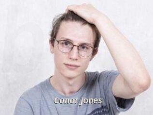 Conor_Jones Blog éjac