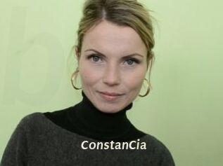 ConstanCia