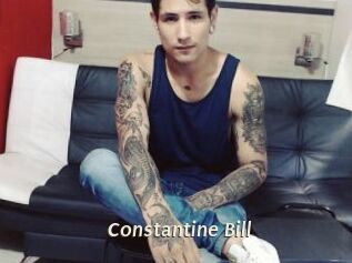 Constantine_Bill Blog éjac