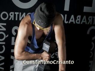 ConstantinoCrisanto