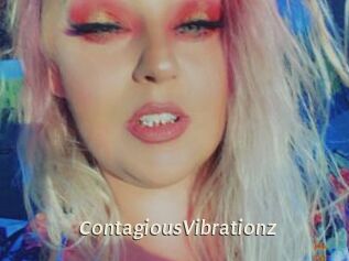 ContagiousVibrationz