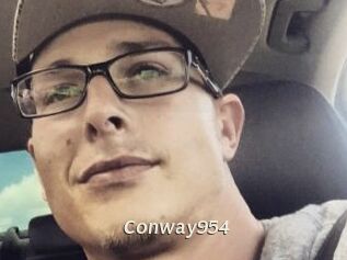Conway954
