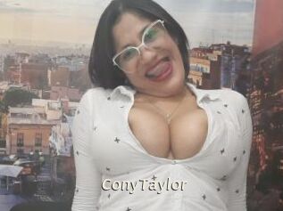 ConyTaylor