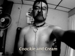 Coockie_and_Cream Blog éjac