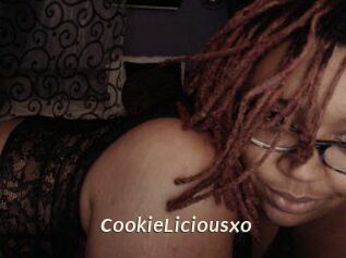 CookieLiciousxo