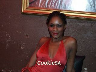 CookieSA