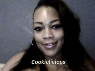 Cookielicious