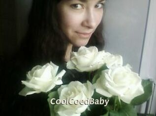 CoolCoedBaby