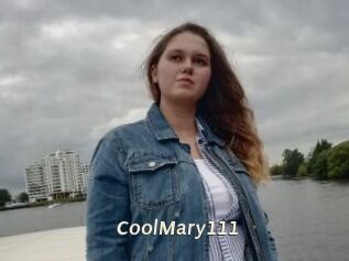 CoolMary111
