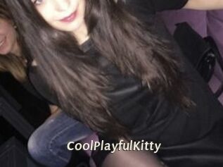 CoolPlayfulKitty