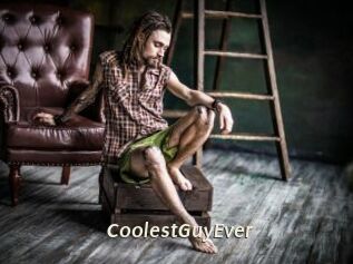 CoolestGuyEver Blog éjac