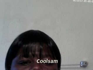 Coolsam