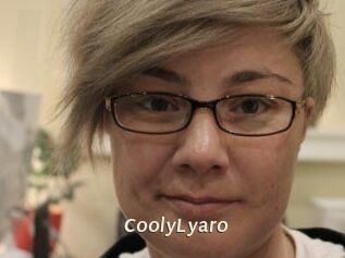 CoolyLyaro