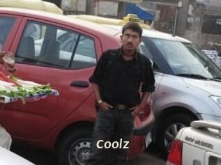 Coolz Blog éjac