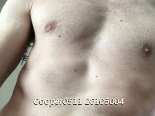 Cooper0511 Blog éjac