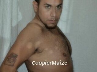 Coopier_Maize