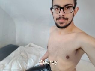 Coorey