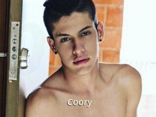 Coory Blog éjac